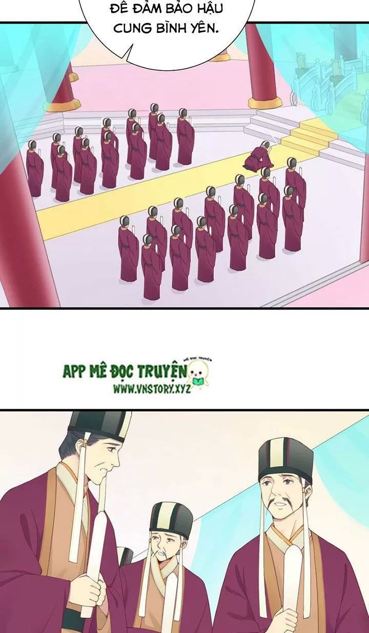 Hoàng Hậu Bận Lắm Chapter 143 - 3