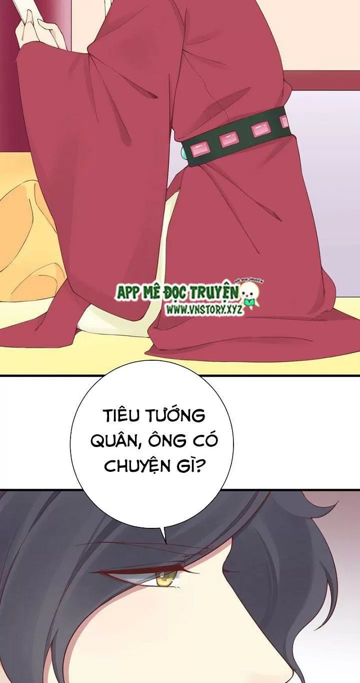 Hoàng Hậu Bận Lắm Chapter 143 - 22