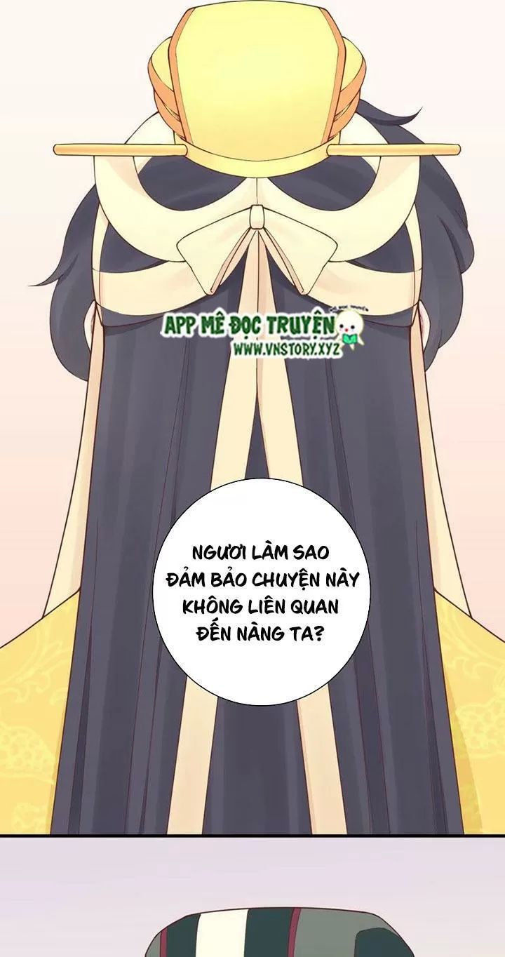 Hoàng Hậu Bận Lắm Chapter 143 - 26
