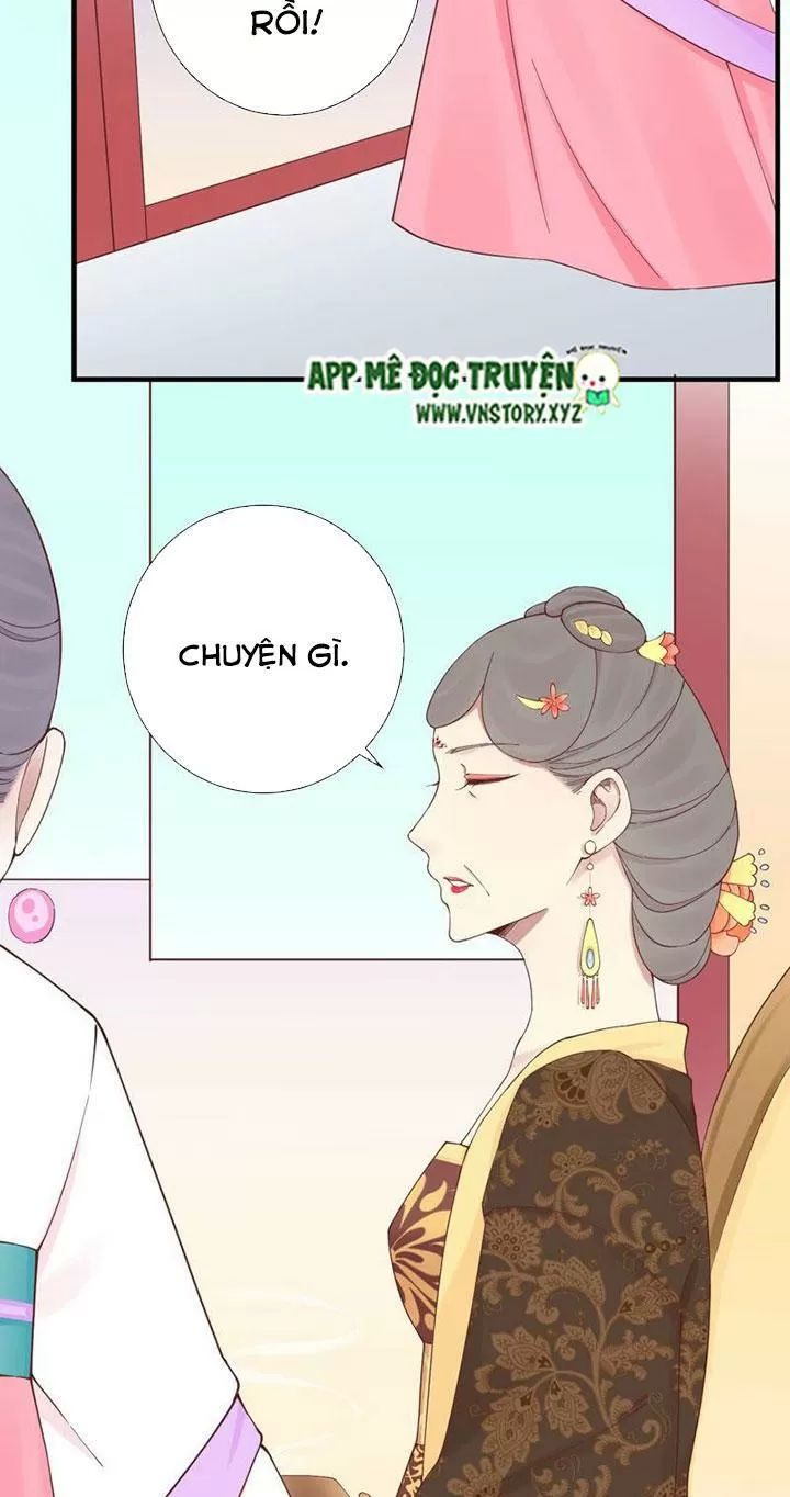 Hoàng Hậu Bận Lắm Chapter 143 - 28
