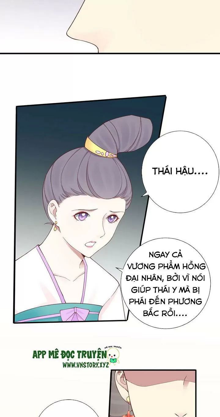 Hoàng Hậu Bận Lắm Chapter 143 - 31