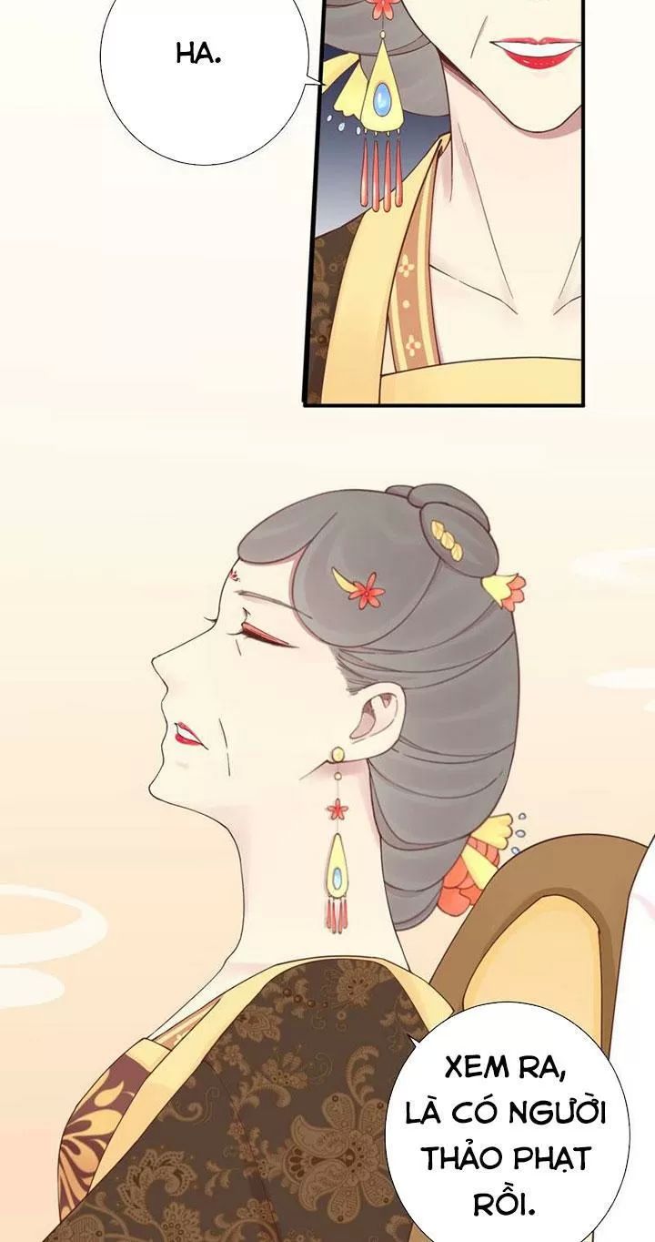 Hoàng Hậu Bận Lắm Chapter 143 - 32