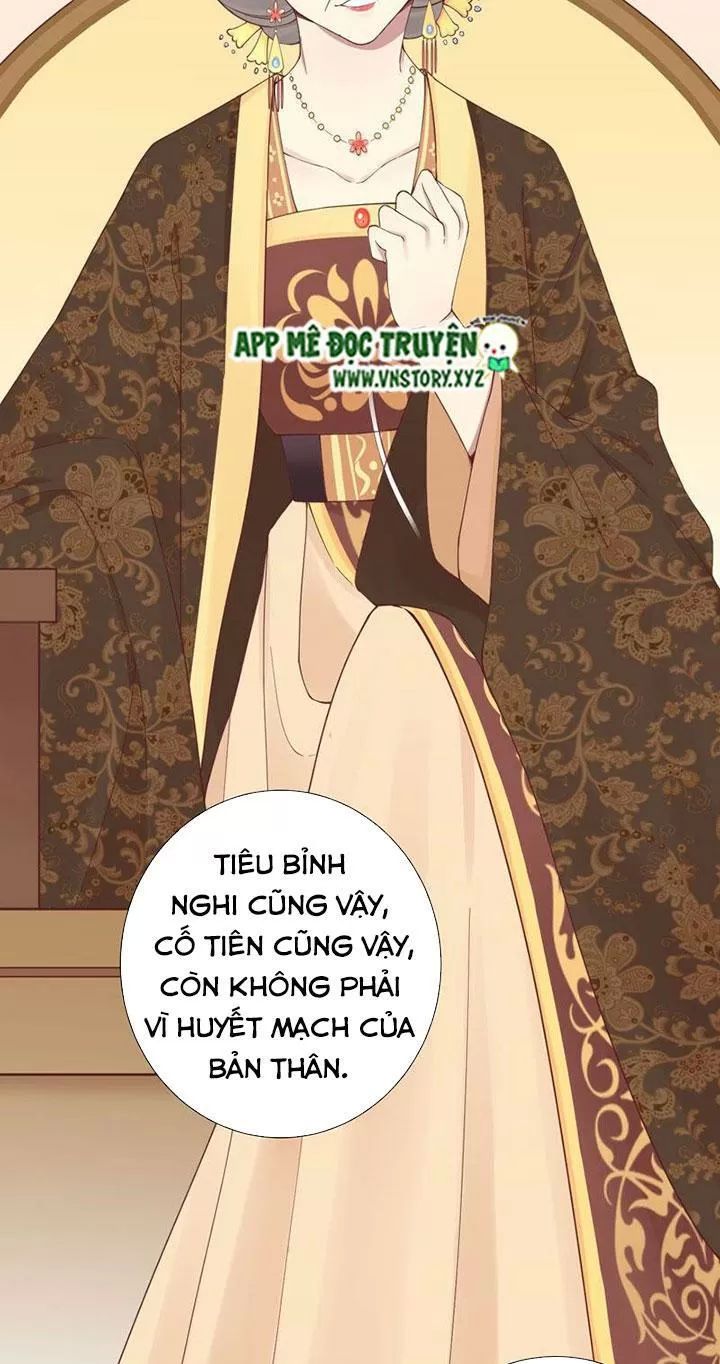 Hoàng Hậu Bận Lắm Chapter 143 - 34