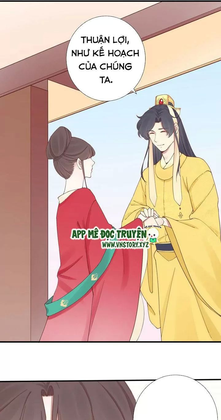 Hoàng Hậu Bận Lắm Chapter 143 - 38