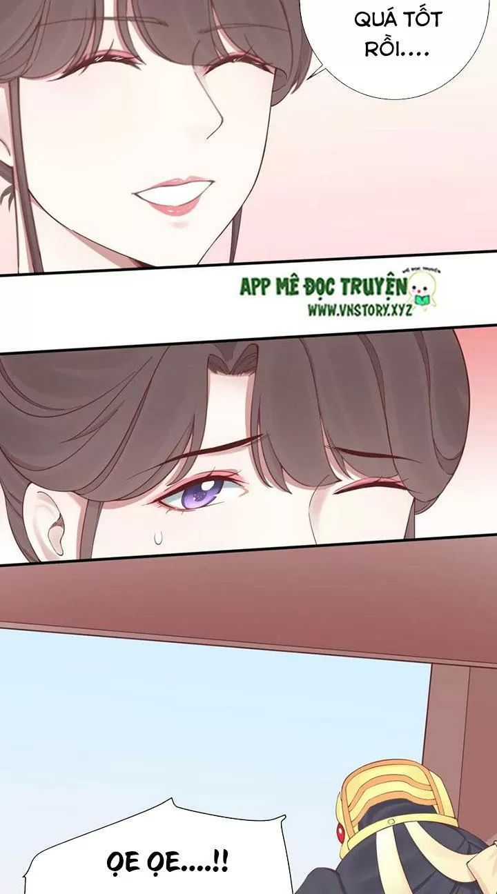 Hoàng Hậu Bận Lắm Chapter 143 - 39