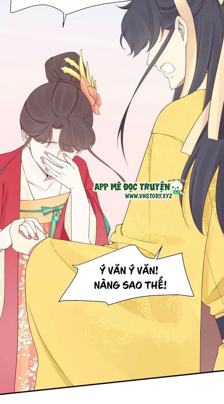 Hoàng Hậu Bận Lắm Chapter 143 - 40