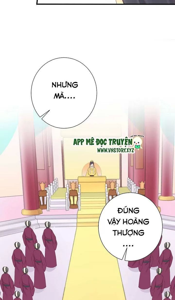 Hoàng Hậu Bận Lắm Chapter 143 - 6
