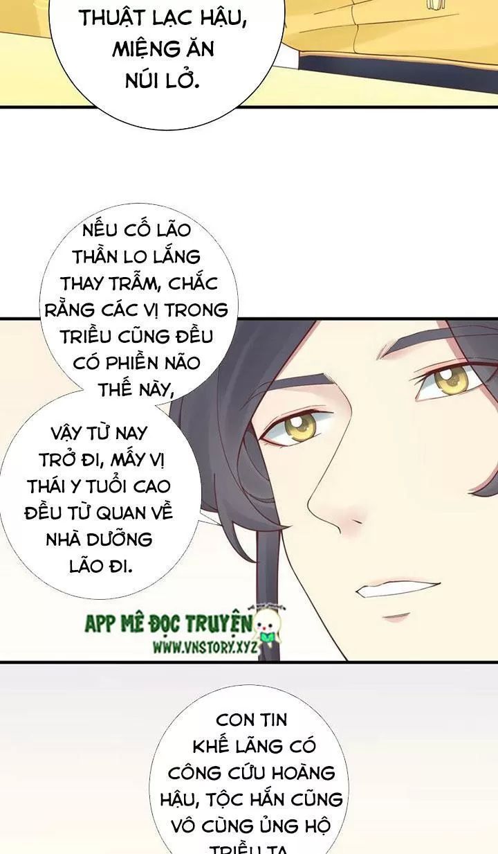 Hoàng Hậu Bận Lắm Chapter 143 - 9