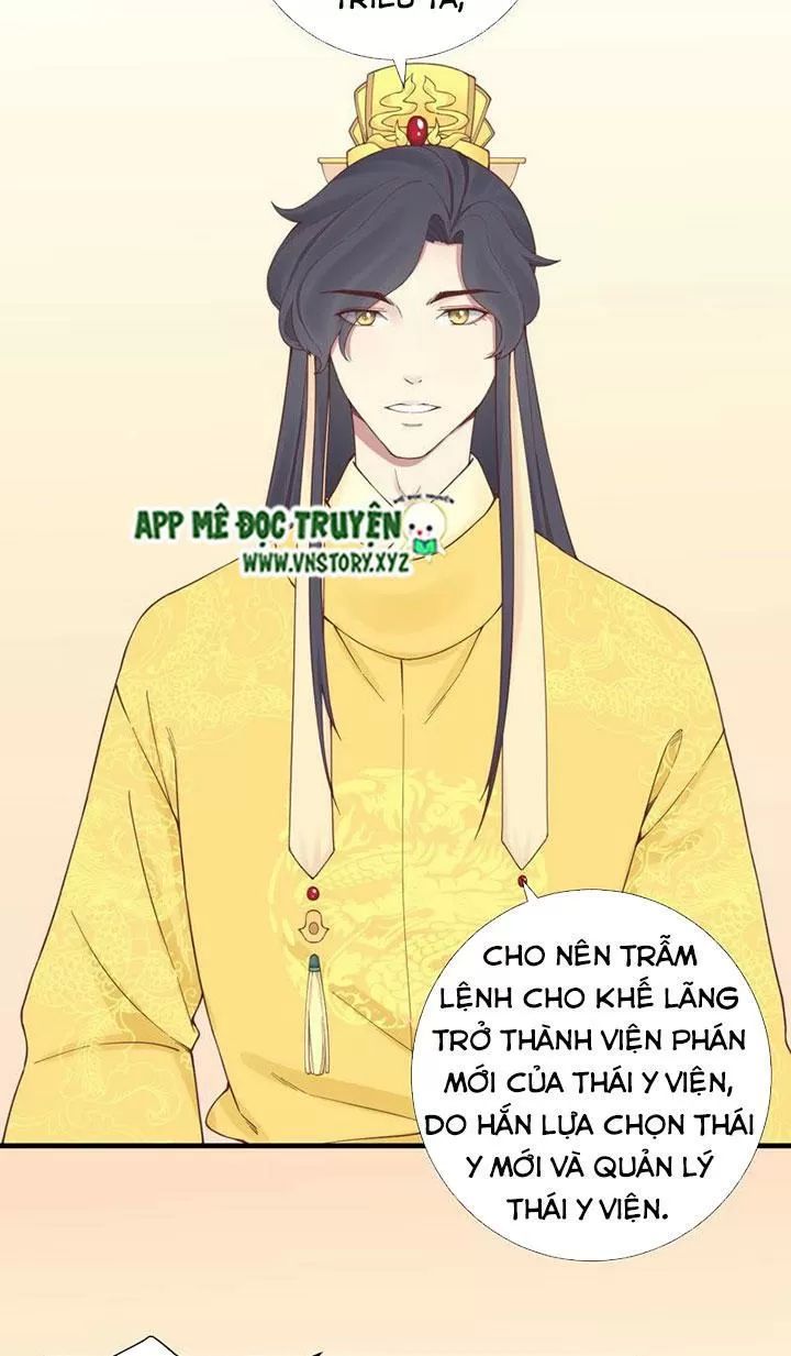 Hoàng Hậu Bận Lắm Chapter 143 - 10