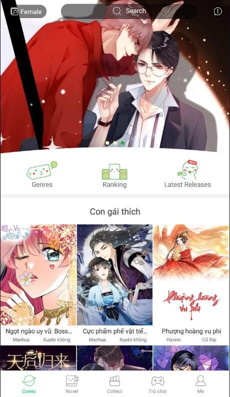 Sinh Hạ Long Chủng Chapter 174 - 54