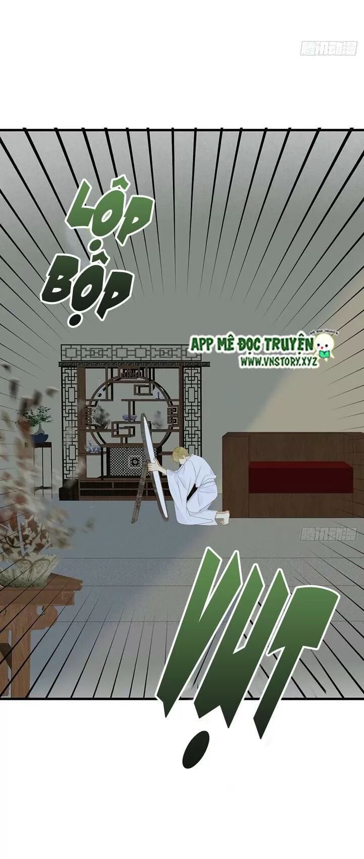Sinh Hạ Long Chủng Chapter 175 - 38