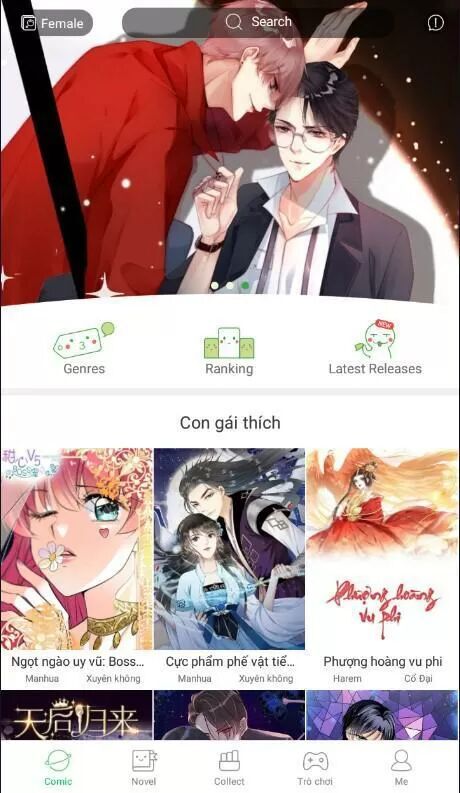 Sinh Hạ Long Chủng Chapter 175 - 44