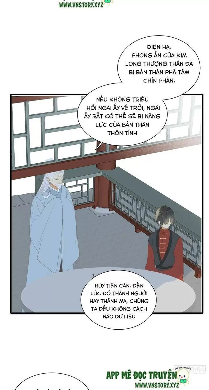 Sinh Hạ Long Chủng Chapter 175 - 9