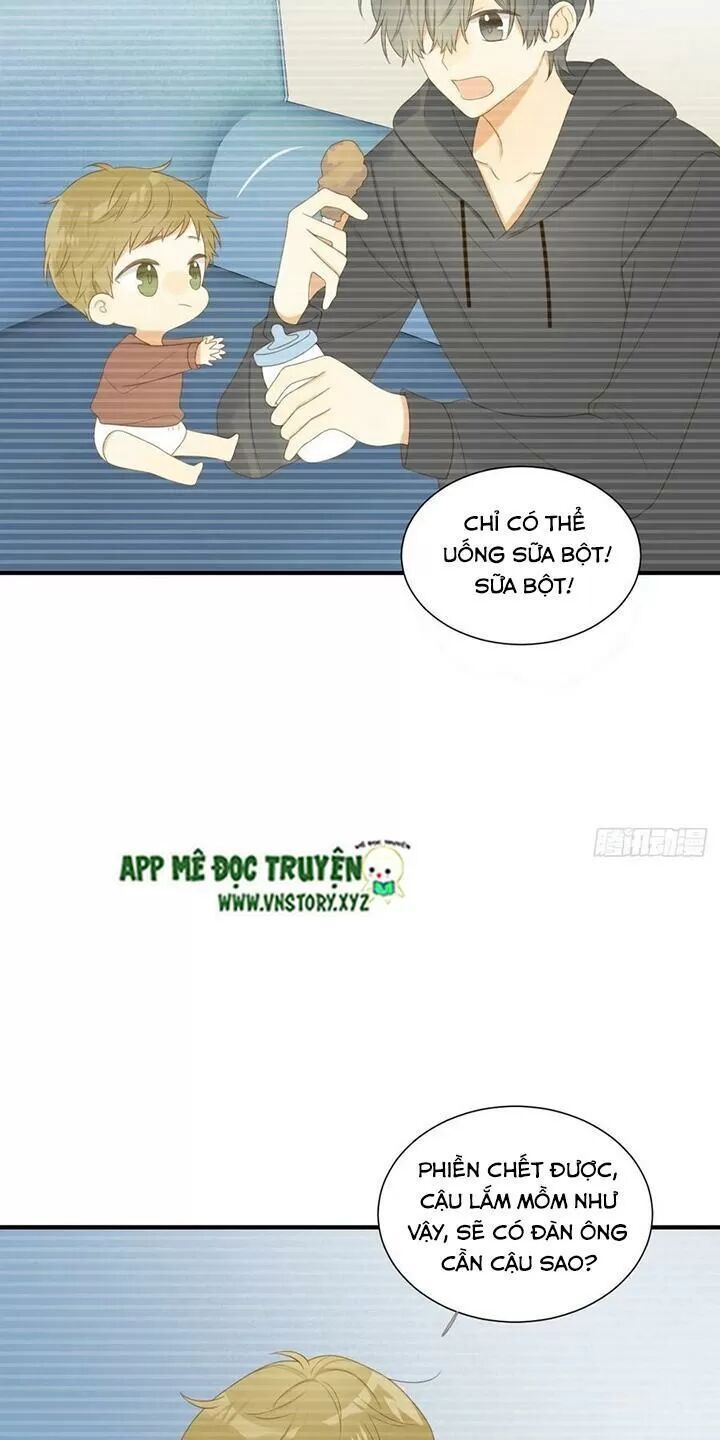 Sinh Hạ Long Chủng Chapter 176 - 22