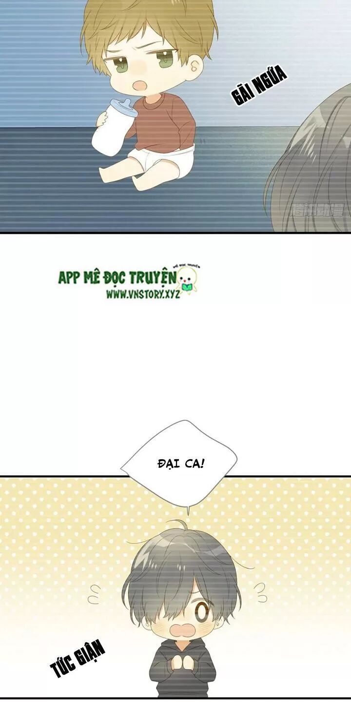 Sinh Hạ Long Chủng Chapter 176 - 23