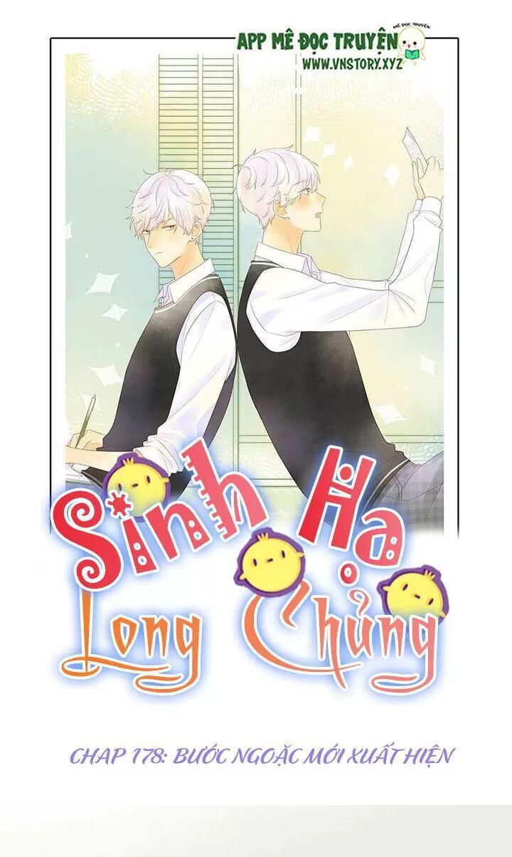 Sinh Hạ Long Chủng Chapter 178 - 1
