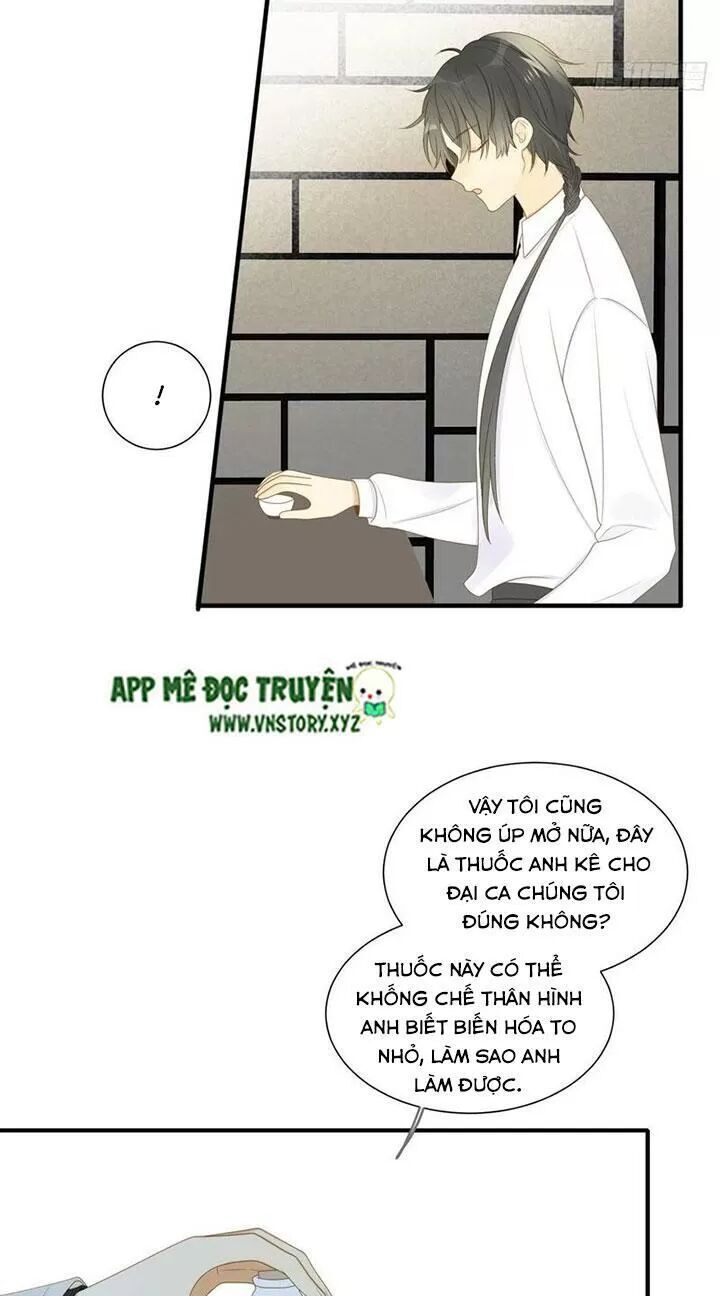 Sinh Hạ Long Chủng Chapter 178 - 21