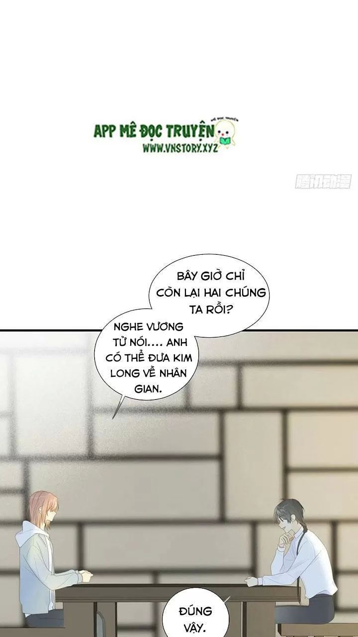 Sinh Hạ Long Chủng Chapter 183 - 24