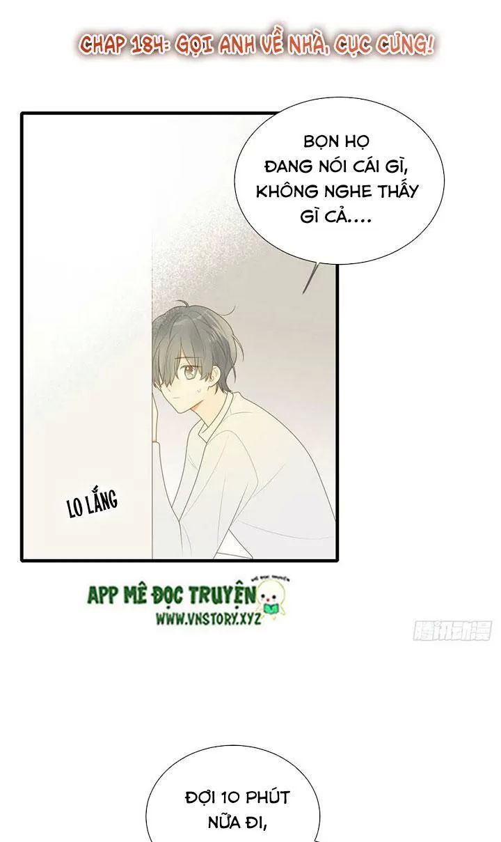 Sinh Hạ Long Chủng Chapter 184 - 1