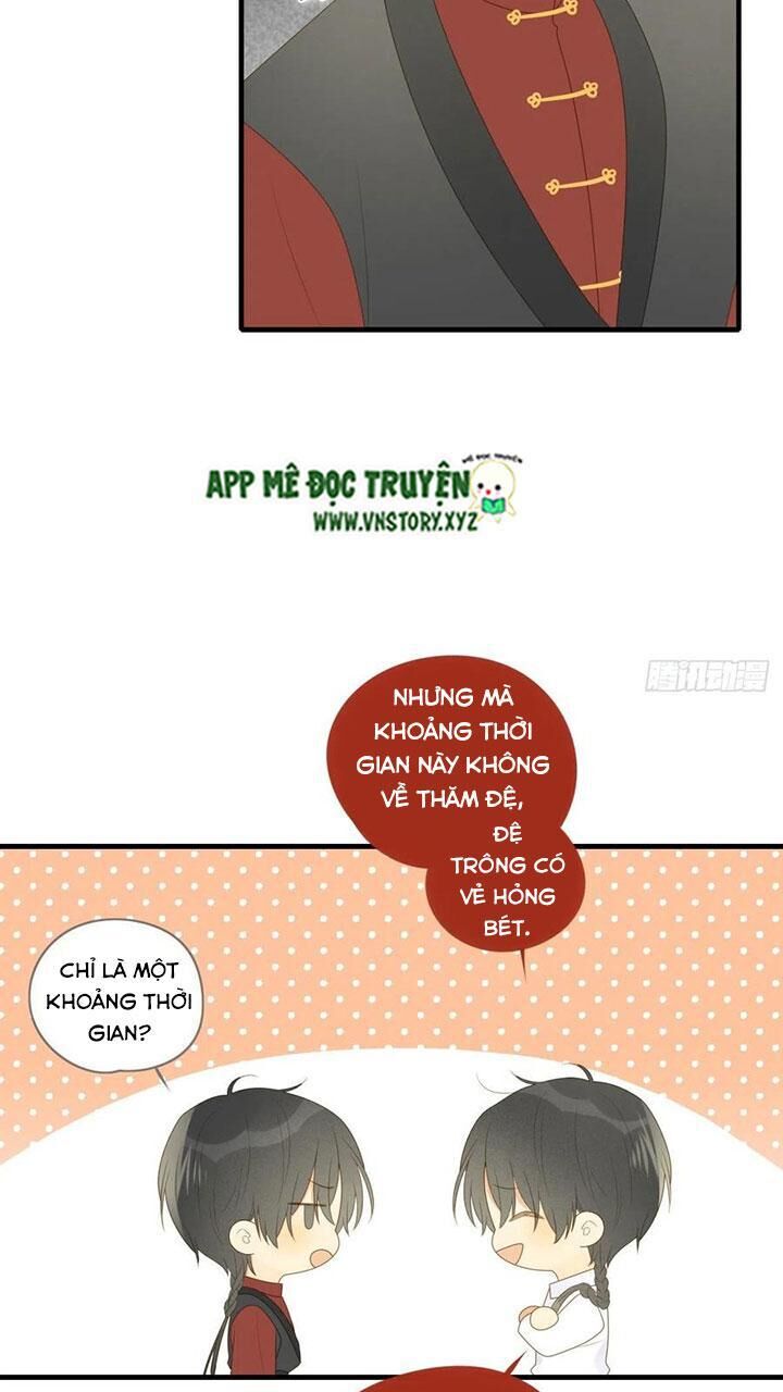 Sinh Hạ Long Chủng Chapter 186 - 21