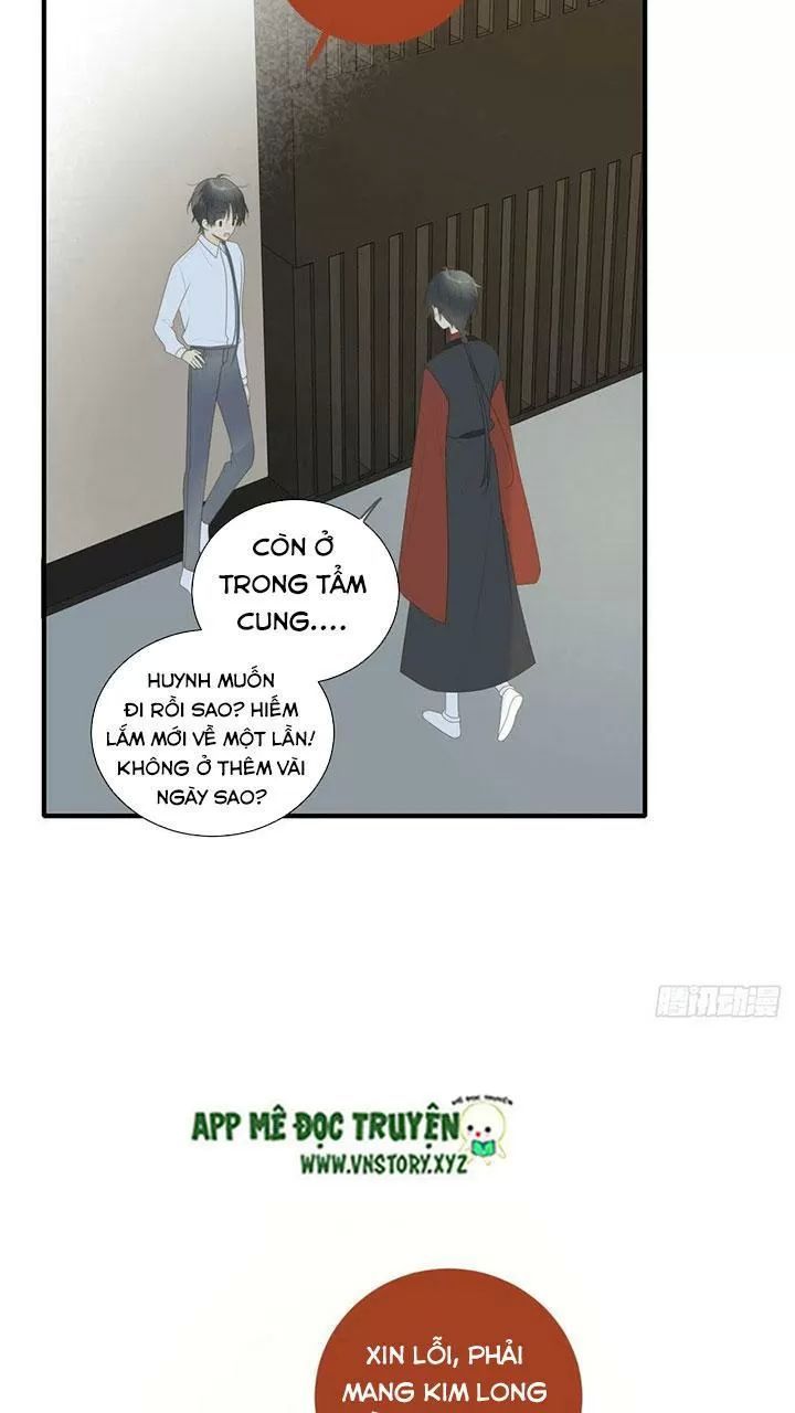 Sinh Hạ Long Chủng Chapter 187 - 25