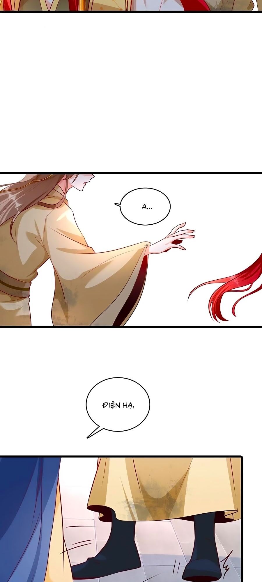 Phản Phái Nữ Đế Lai Tập Chapter 54 - 12