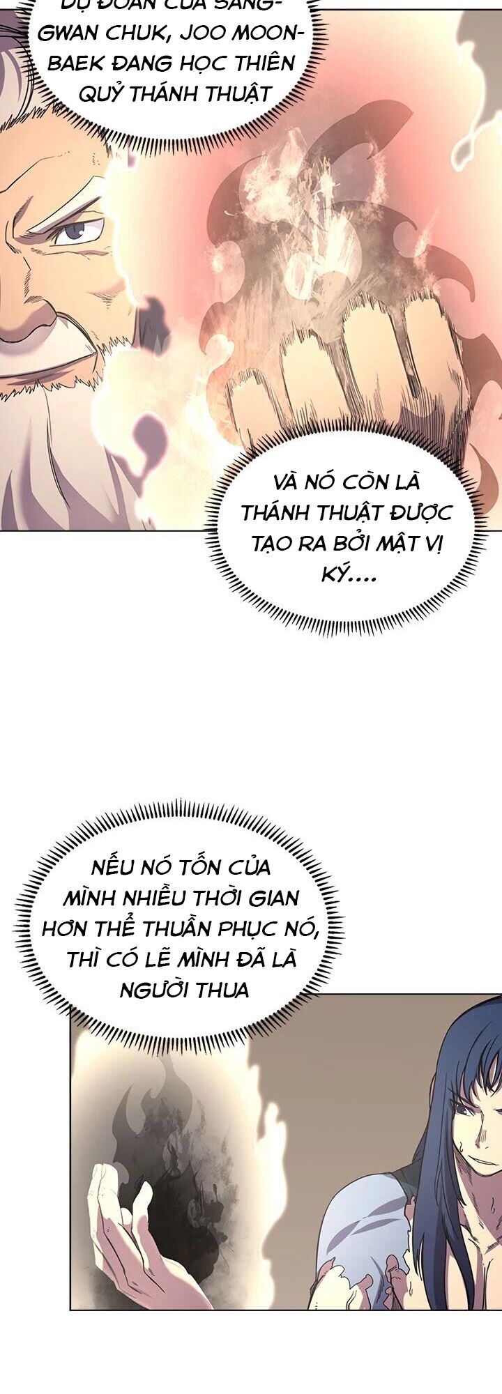 Biên Niên Sử Của Thiên Quỷ Chapter 100 - 15