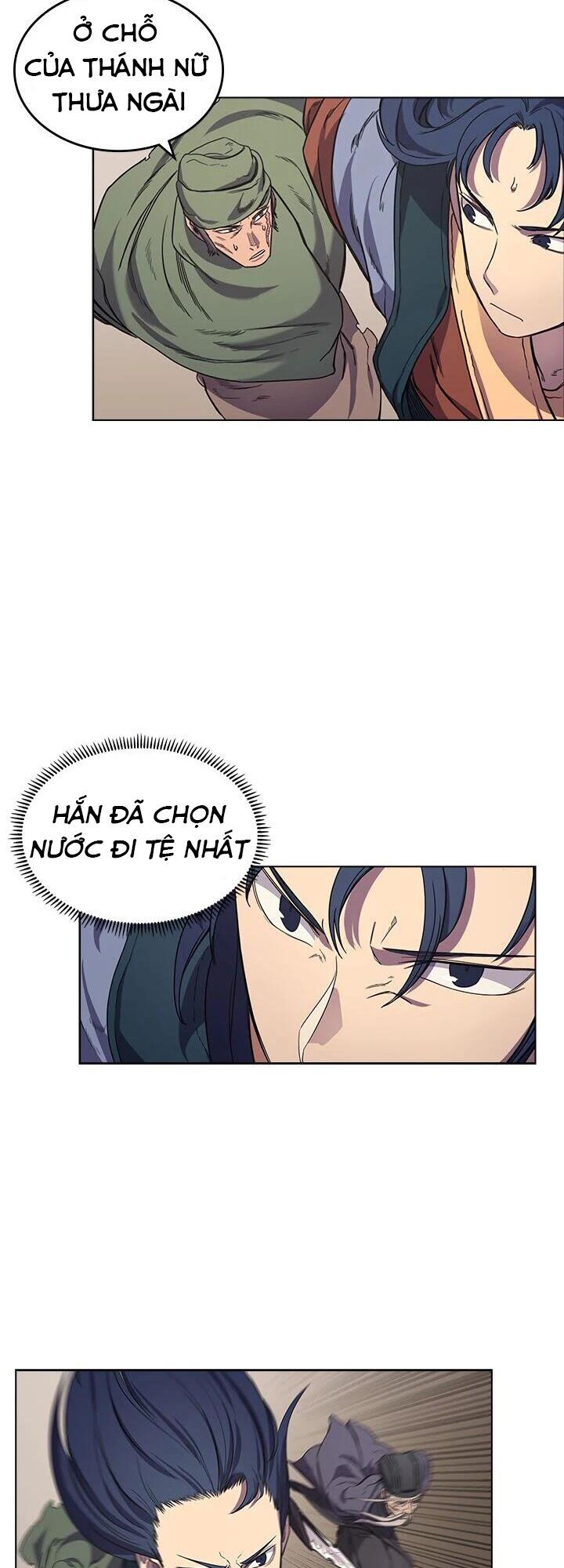 Biên Niên Sử Của Thiên Quỷ Chapter 100 - 19