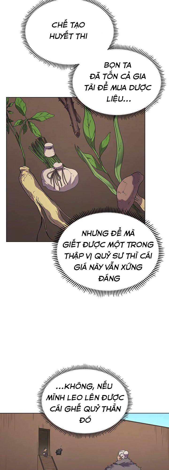 Biên Niên Sử Của Thiên Quỷ Chapter 101 - 12