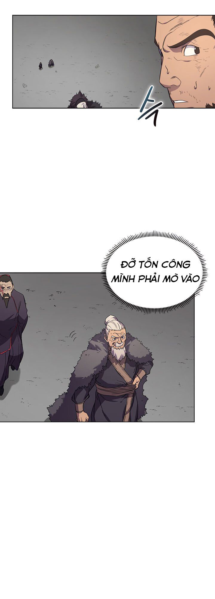Biên Niên Sử Của Thiên Quỷ Chapter 101 - 15