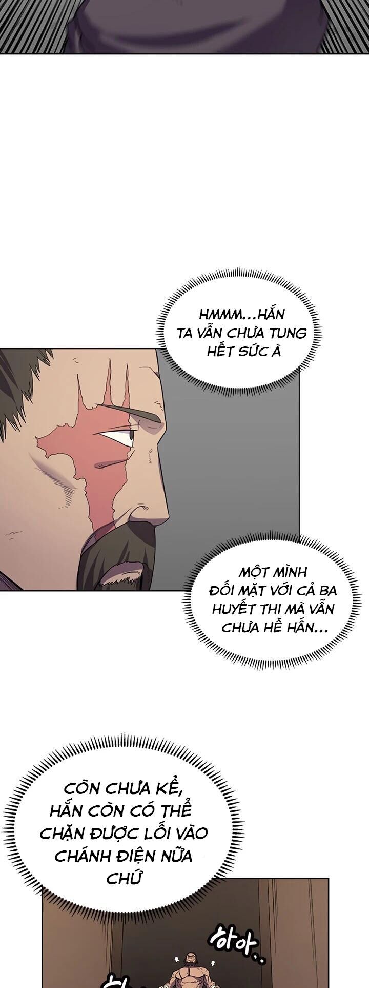Biên Niên Sử Của Thiên Quỷ Chapter 101 - 28