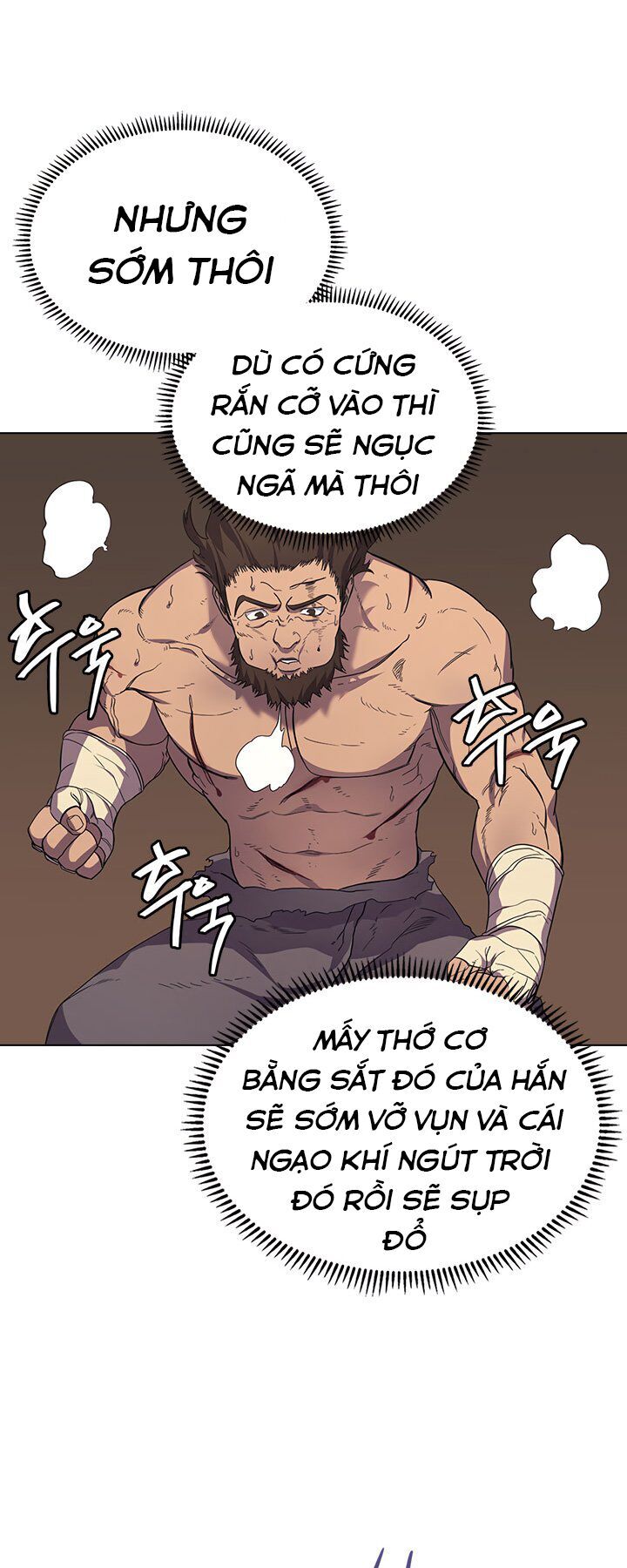 Biên Niên Sử Của Thiên Quỷ Chapter 101 - 4
