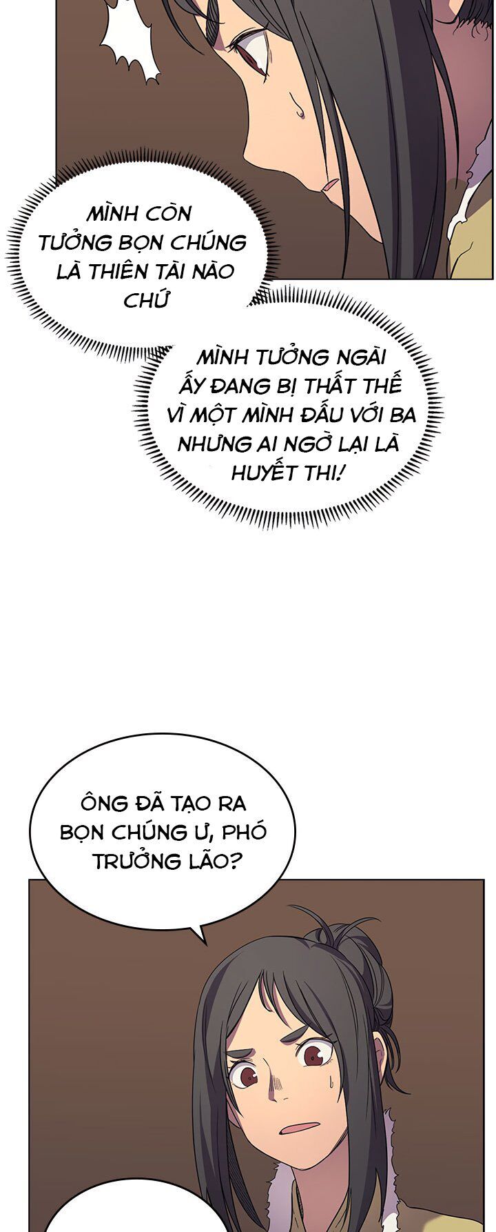 Biên Niên Sử Của Thiên Quỷ Chapter 101 - 40