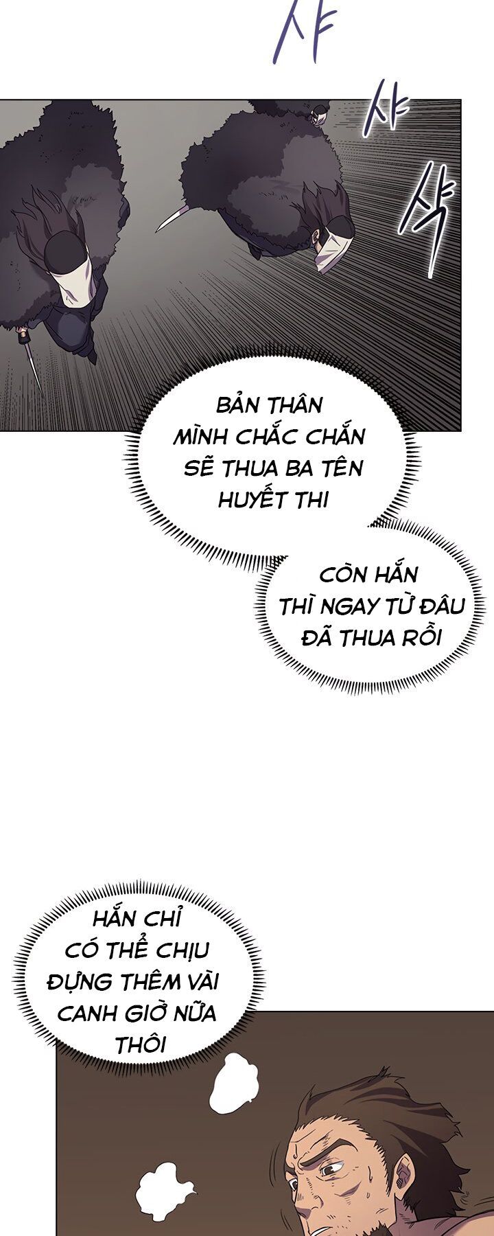 Biên Niên Sử Của Thiên Quỷ Chapter 101 - 5