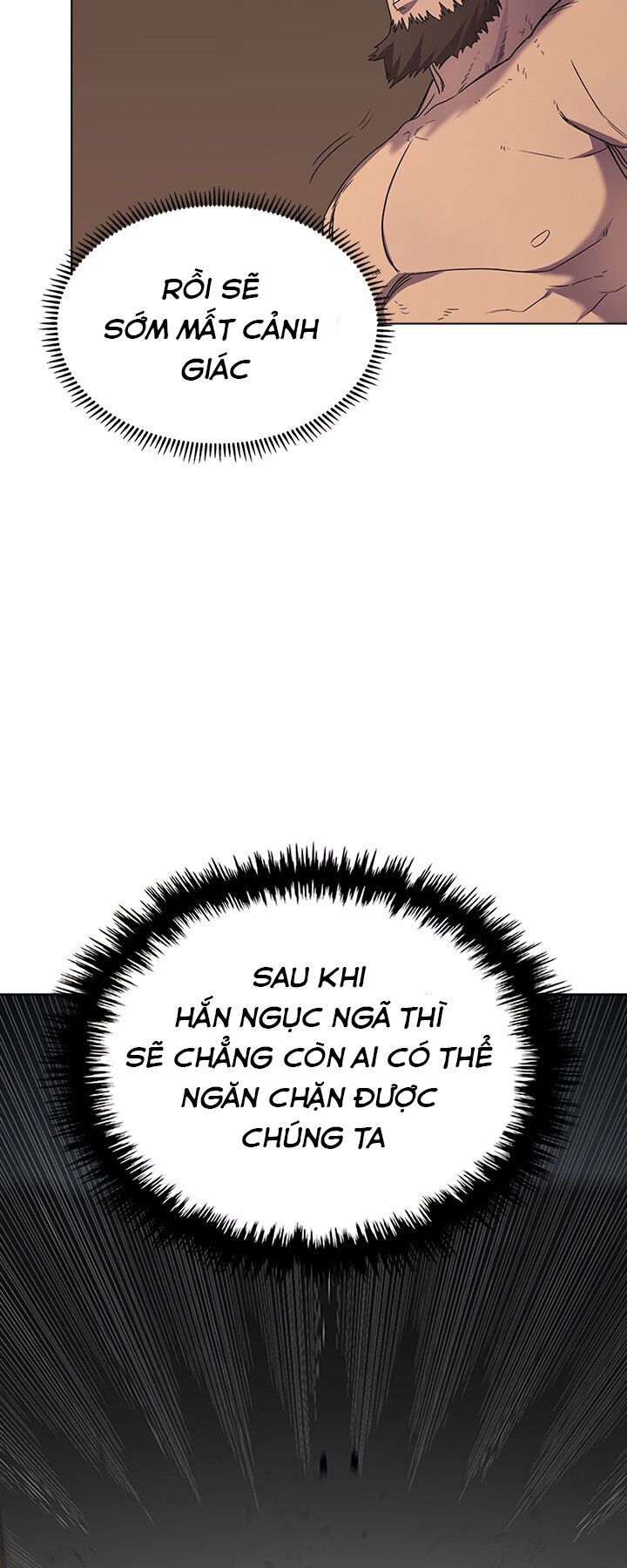 Biên Niên Sử Của Thiên Quỷ Chapter 101 - 6