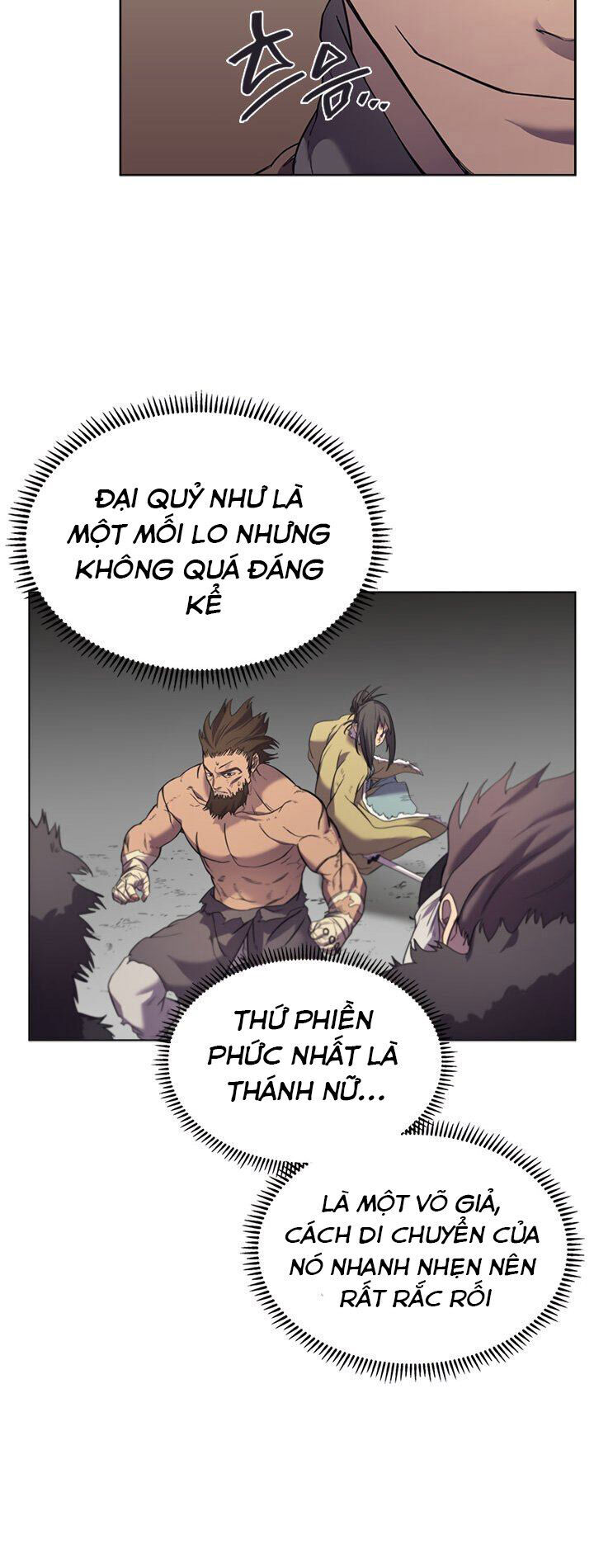Biên Niên Sử Của Thiên Quỷ Chapter 104 - 17