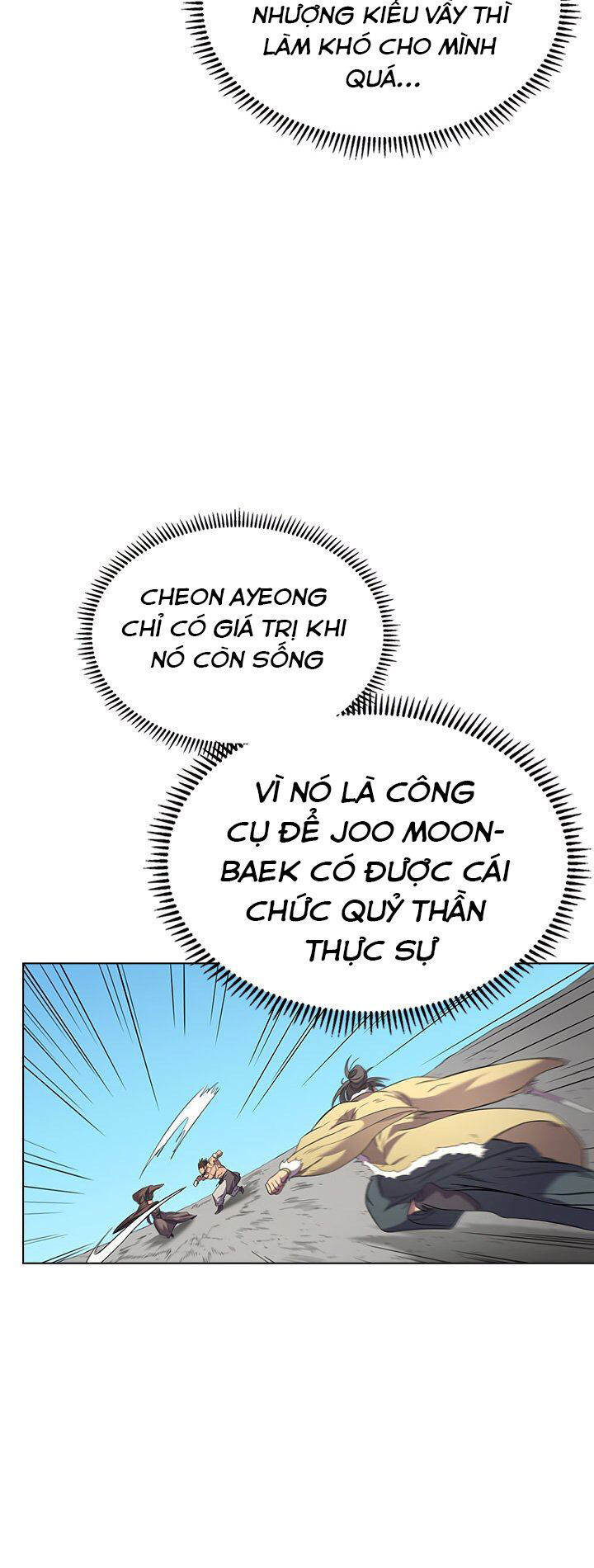 Biên Niên Sử Của Thiên Quỷ Chapter 104 - 19