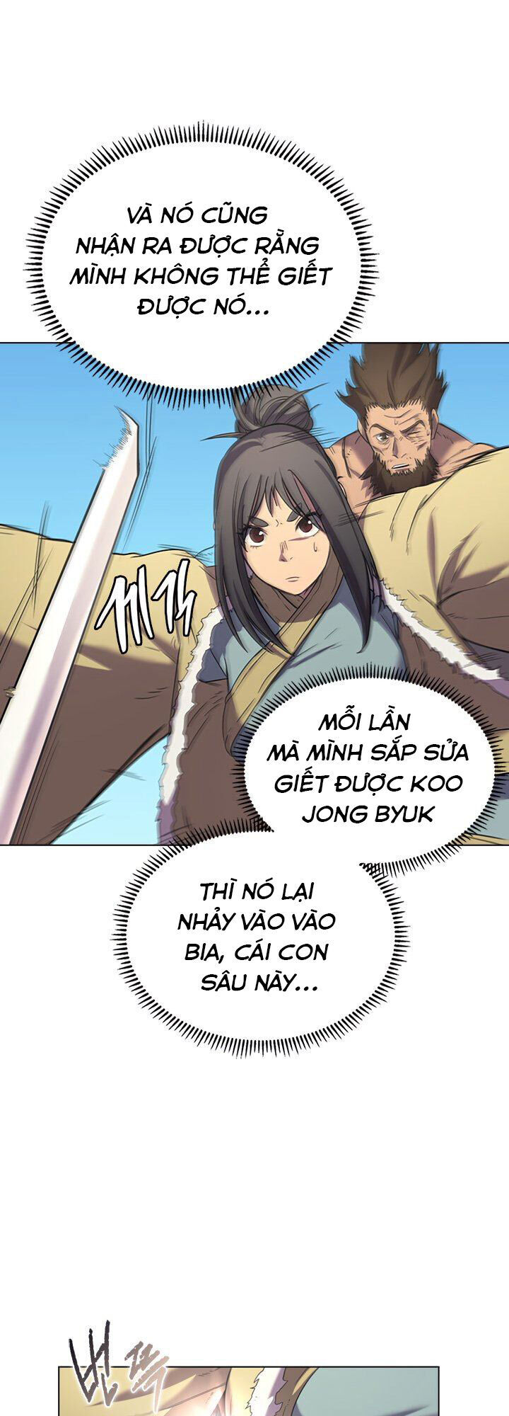 Biên Niên Sử Của Thiên Quỷ Chapter 104 - 20