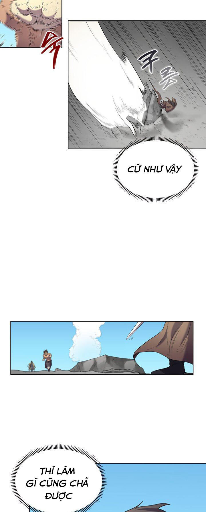Biên Niên Sử Của Thiên Quỷ Chapter 104 - 23