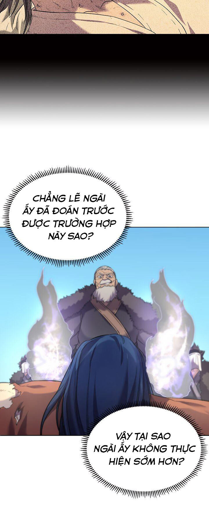 Biên Niên Sử Của Thiên Quỷ Chapter 104 - 27