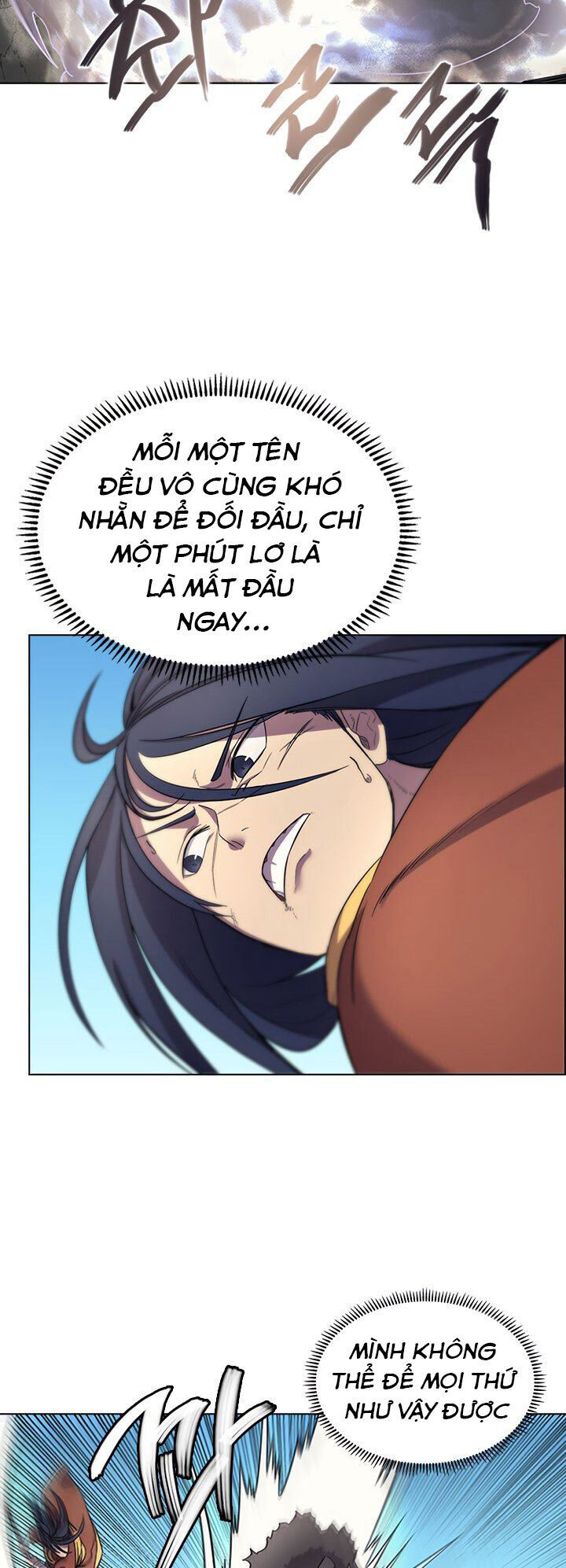 Biên Niên Sử Của Thiên Quỷ Chapter 104 - 31