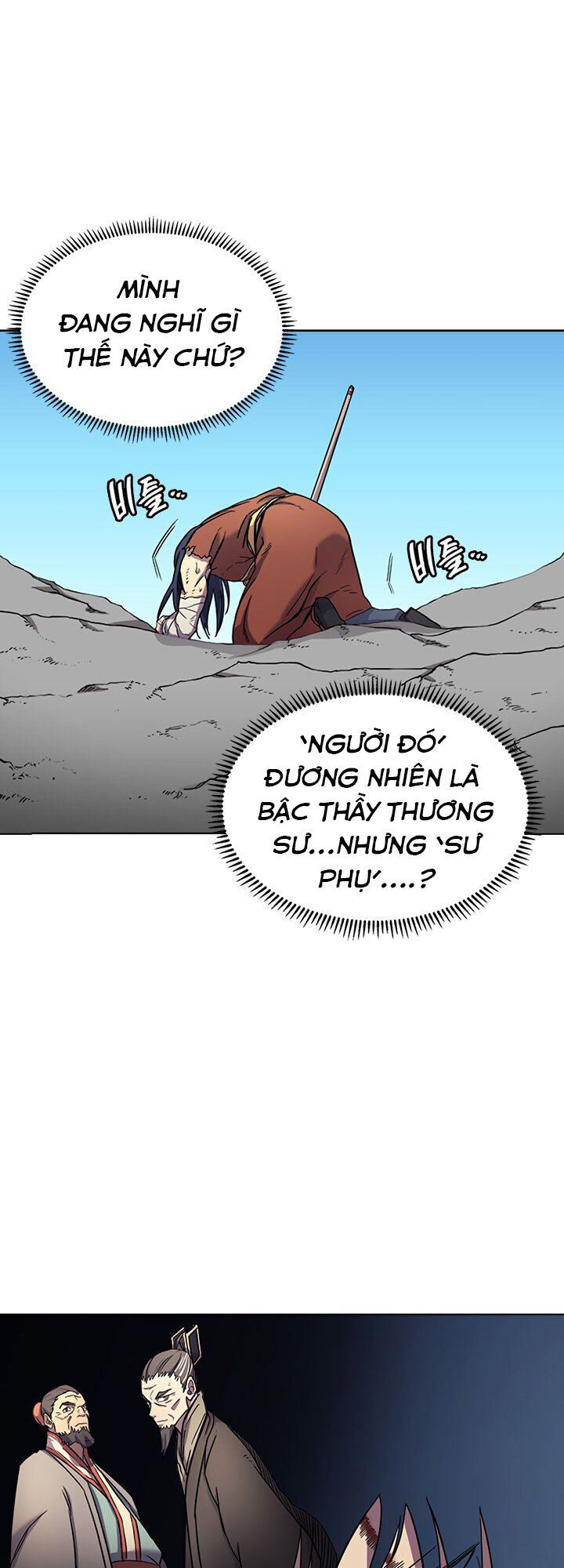 Biên Niên Sử Của Thiên Quỷ Chapter 104 - 34