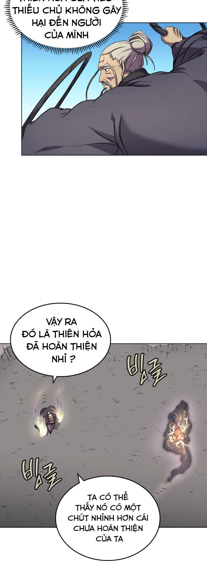 Biên Niên Sử Của Thiên Quỷ Chapter 105 - 22