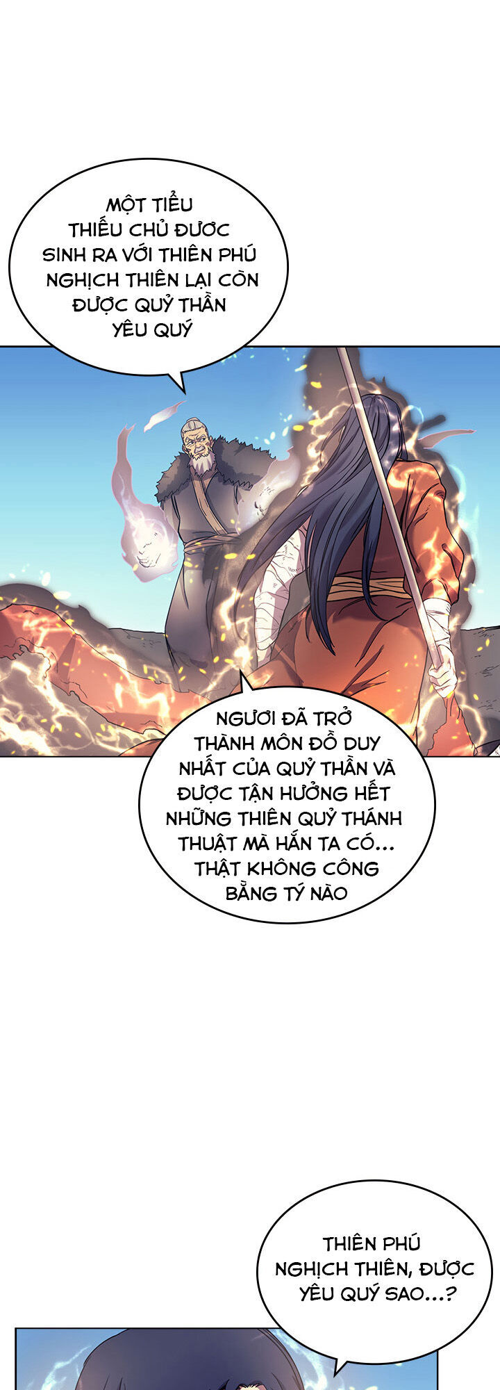 Biên Niên Sử Của Thiên Quỷ Chapter 105 - 23