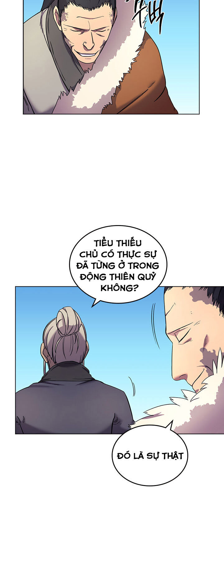 Biên Niên Sử Của Thiên Quỷ Chapter 105 - 32