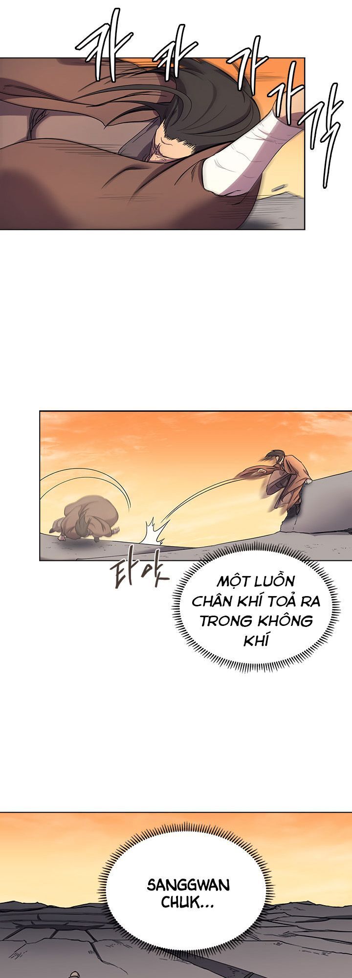 Biên Niên Sử Của Thiên Quỷ Chapter 107 - 13