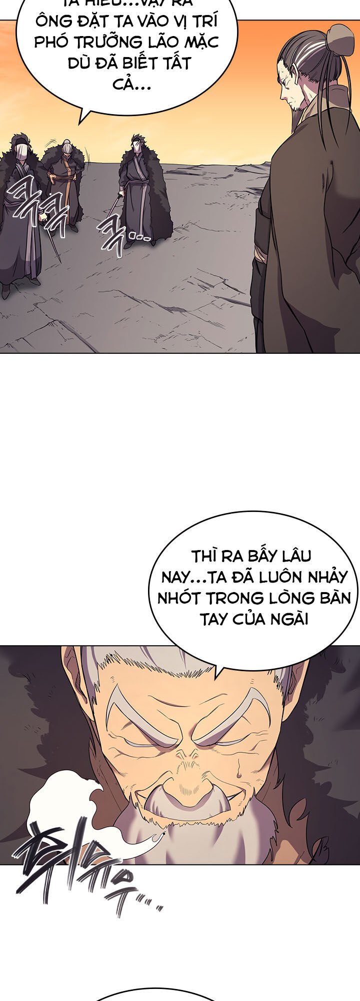 Biên Niên Sử Của Thiên Quỷ Chapter 108 - 17
