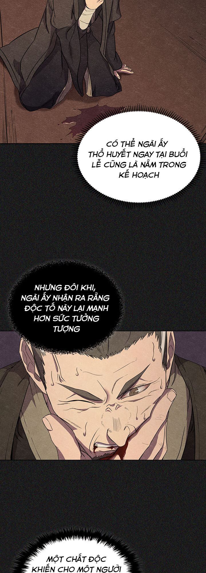 Biên Niên Sử Của Thiên Quỷ Chapter 108 - 30
