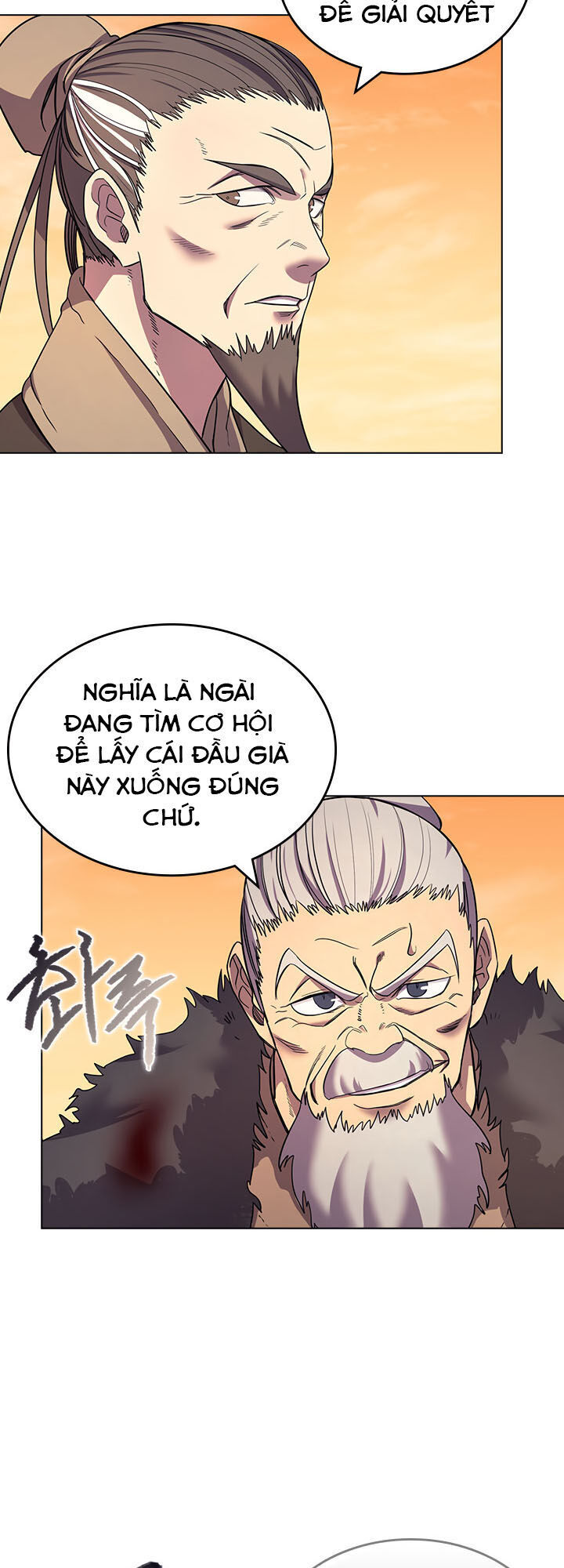 Biên Niên Sử Của Thiên Quỷ Chapter 108 - 45
