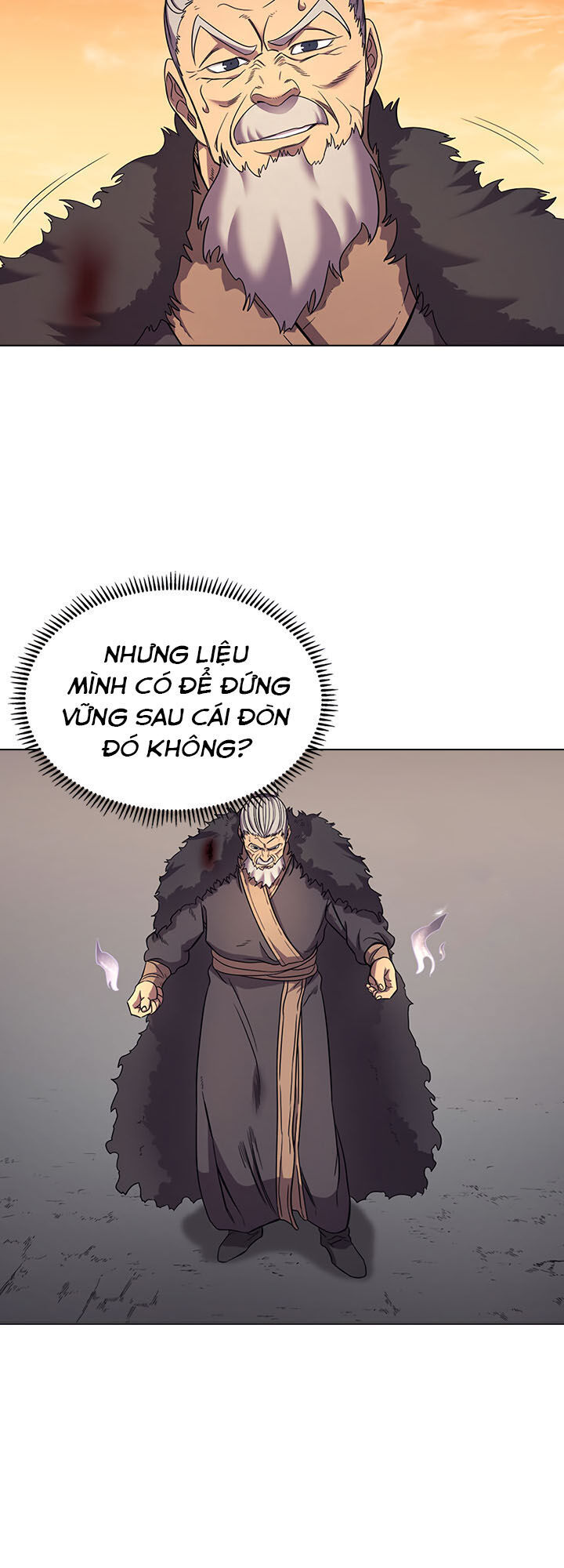 Biên Niên Sử Của Thiên Quỷ Chapter 108 - 8